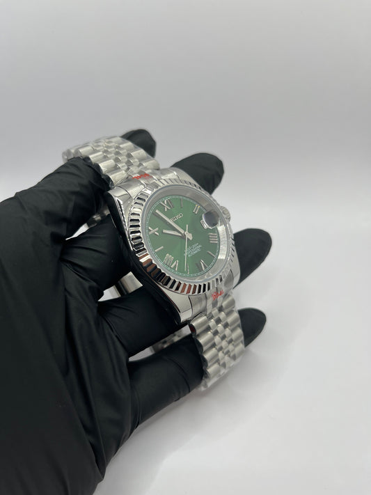 Roman Dial Verte Valtik