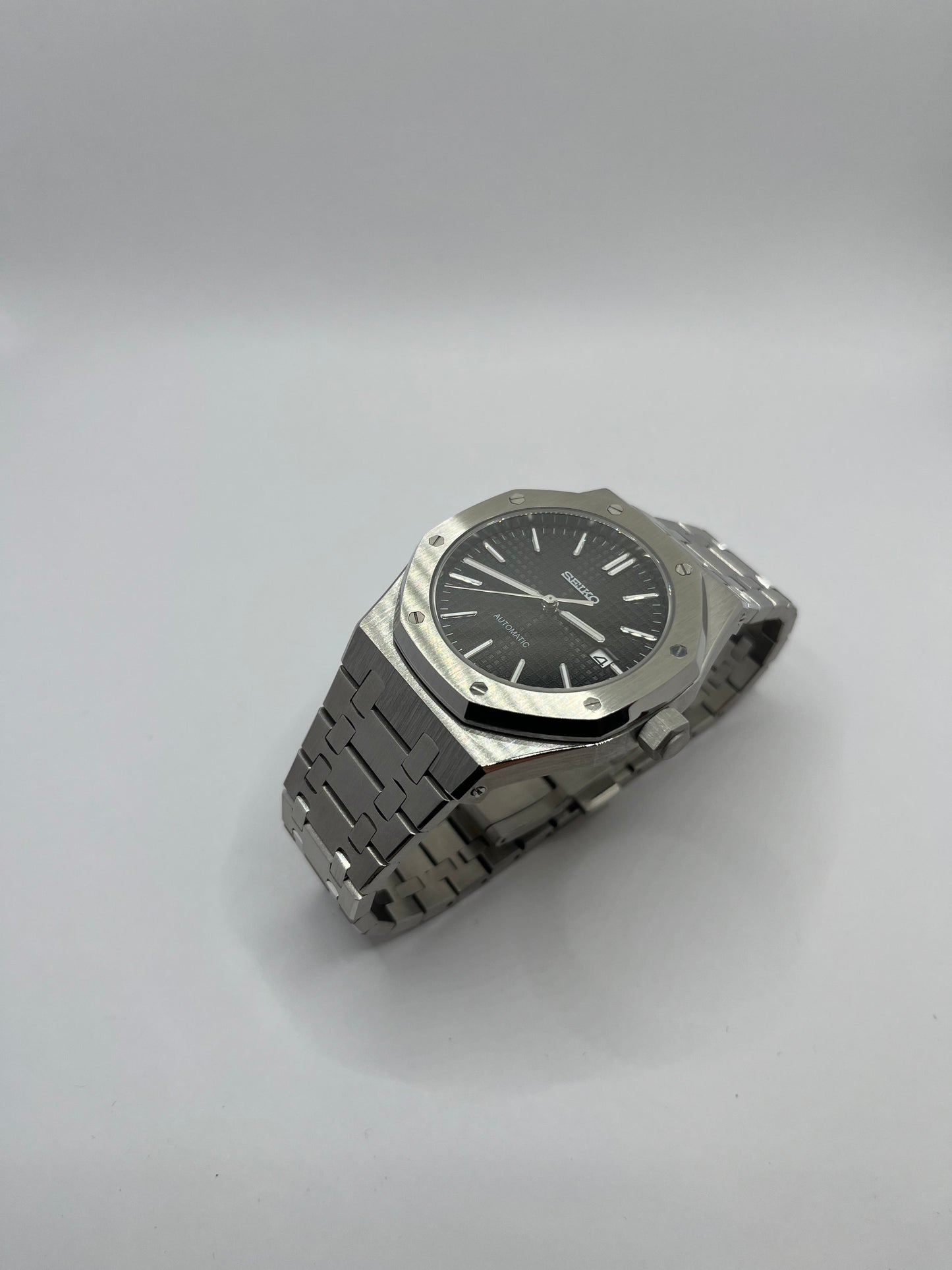 Royal Oak Noire Valtik