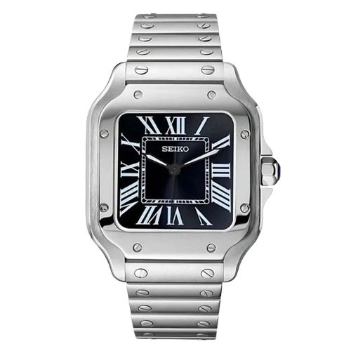 Seiko Santos Valtik