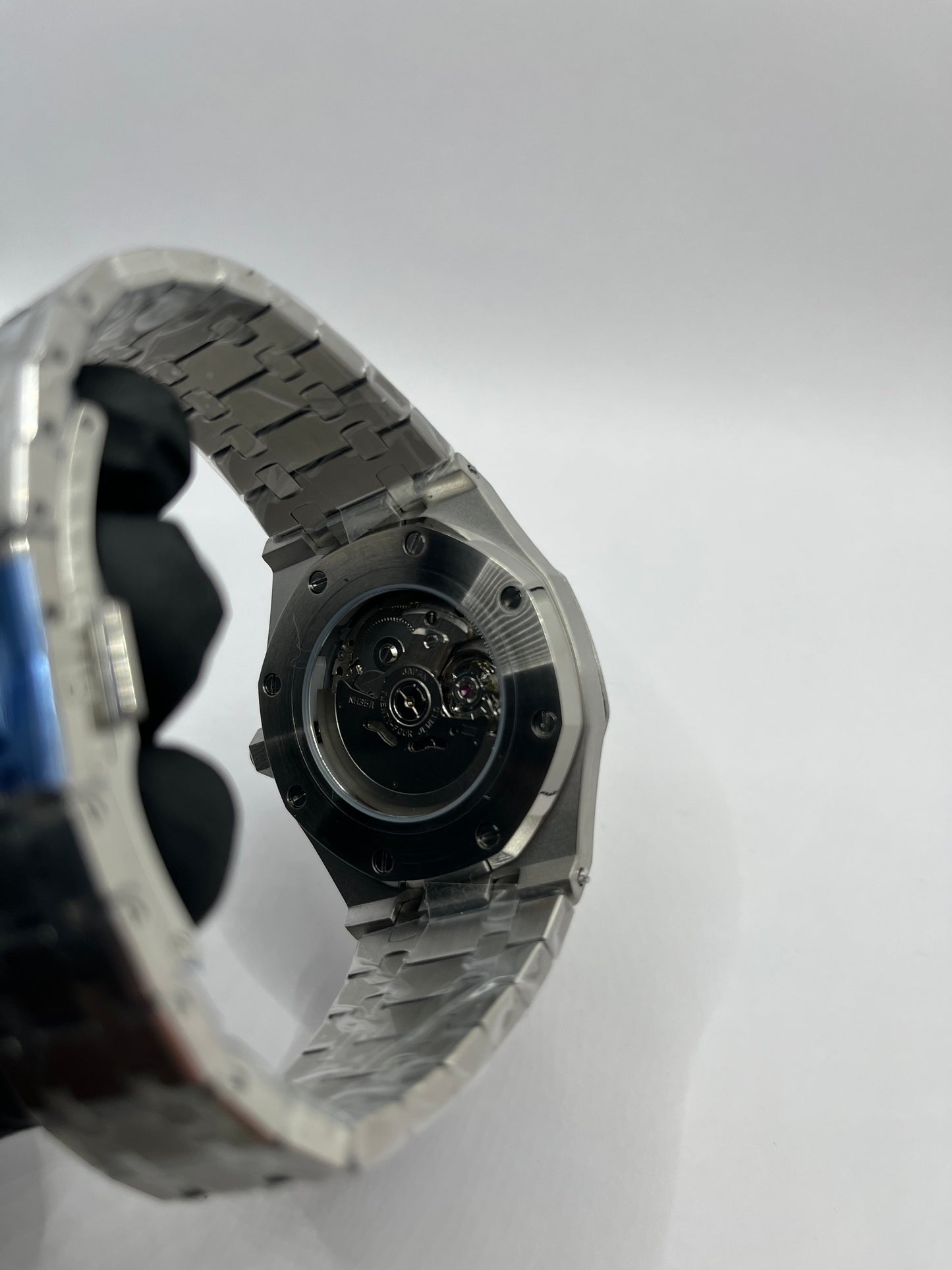 Royal Oak Blanche Valtik