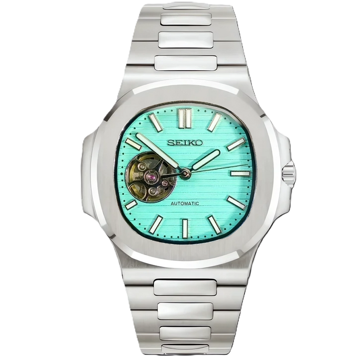 Nautilus Tiffany Ouverte Valtik