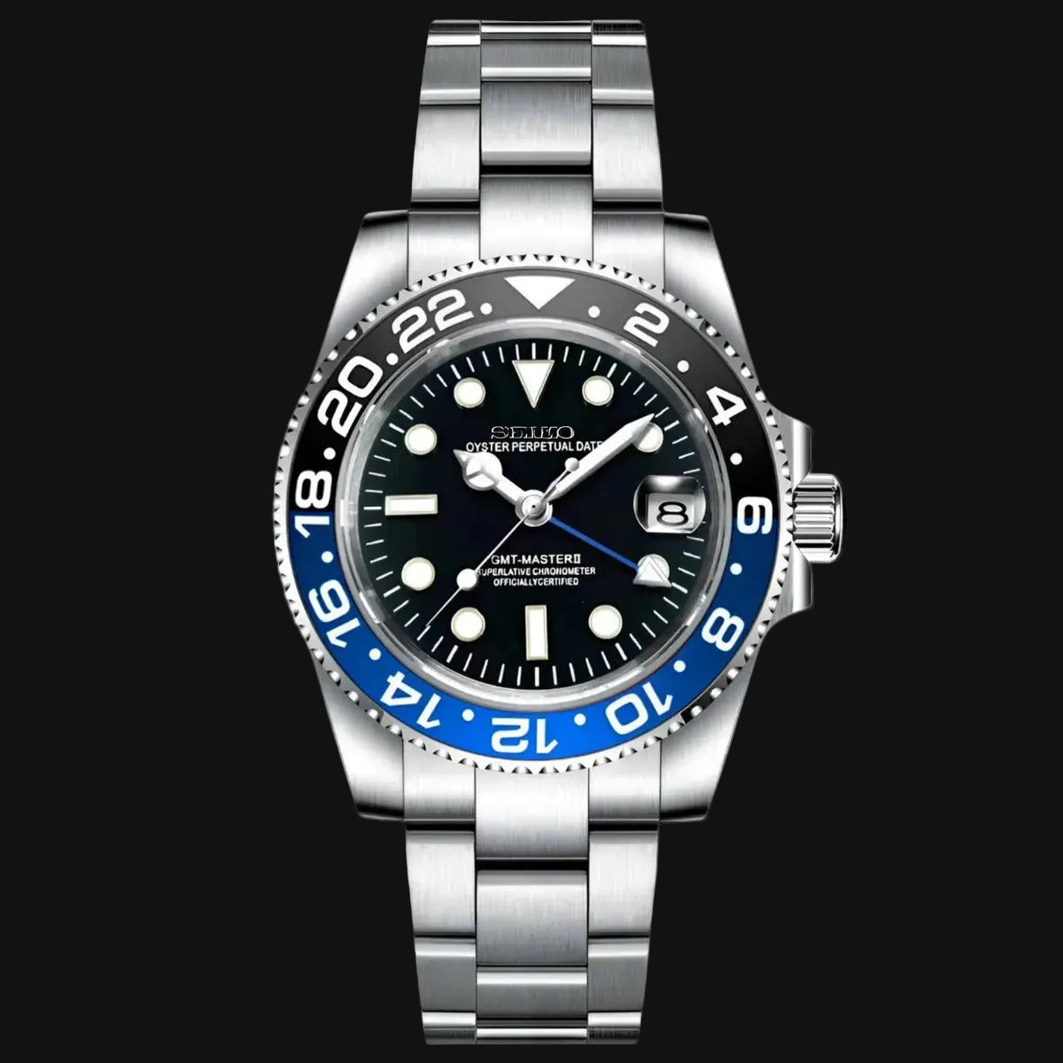 GMT Batman Valtik