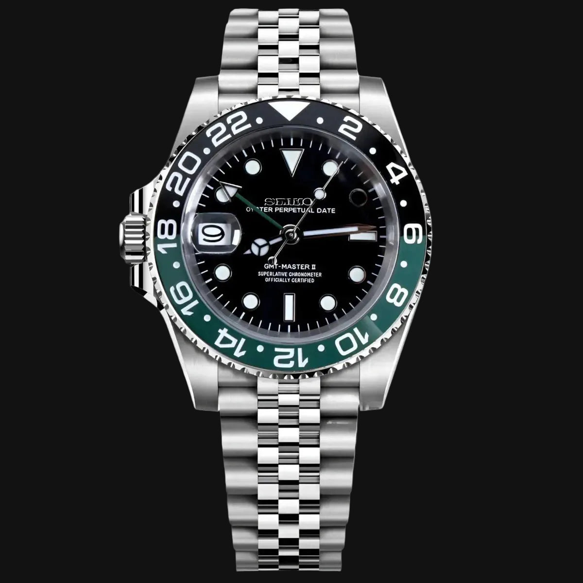GMT Sprite Valtik