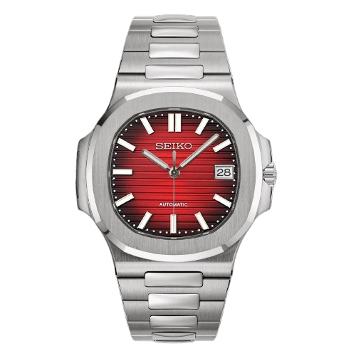 Nautilus Rouge Valtik