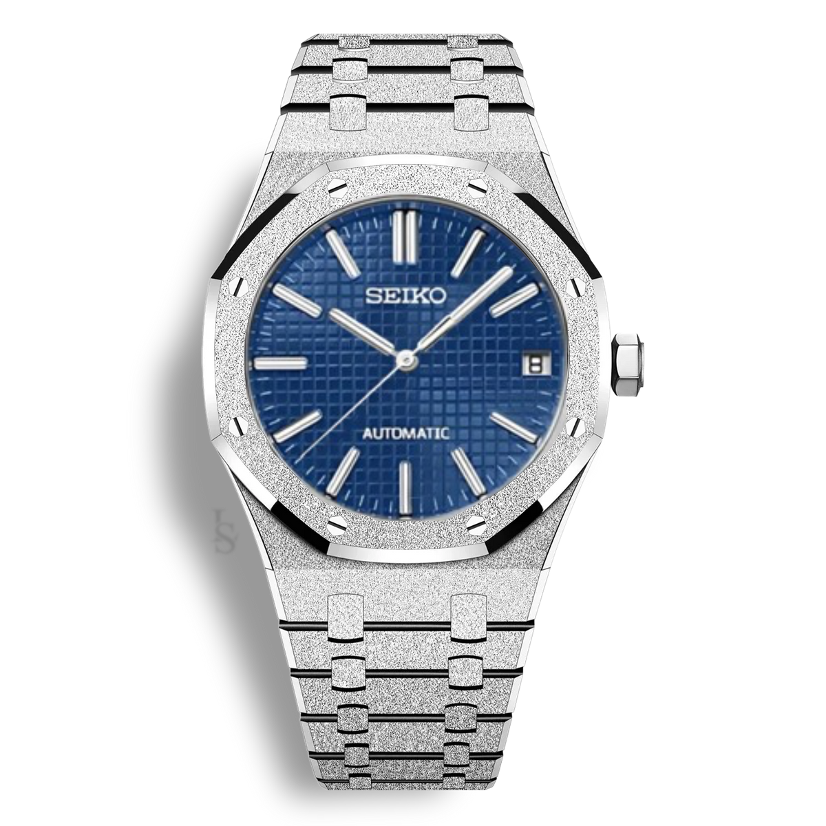 Royal Oak Brillante Bleu Valtik