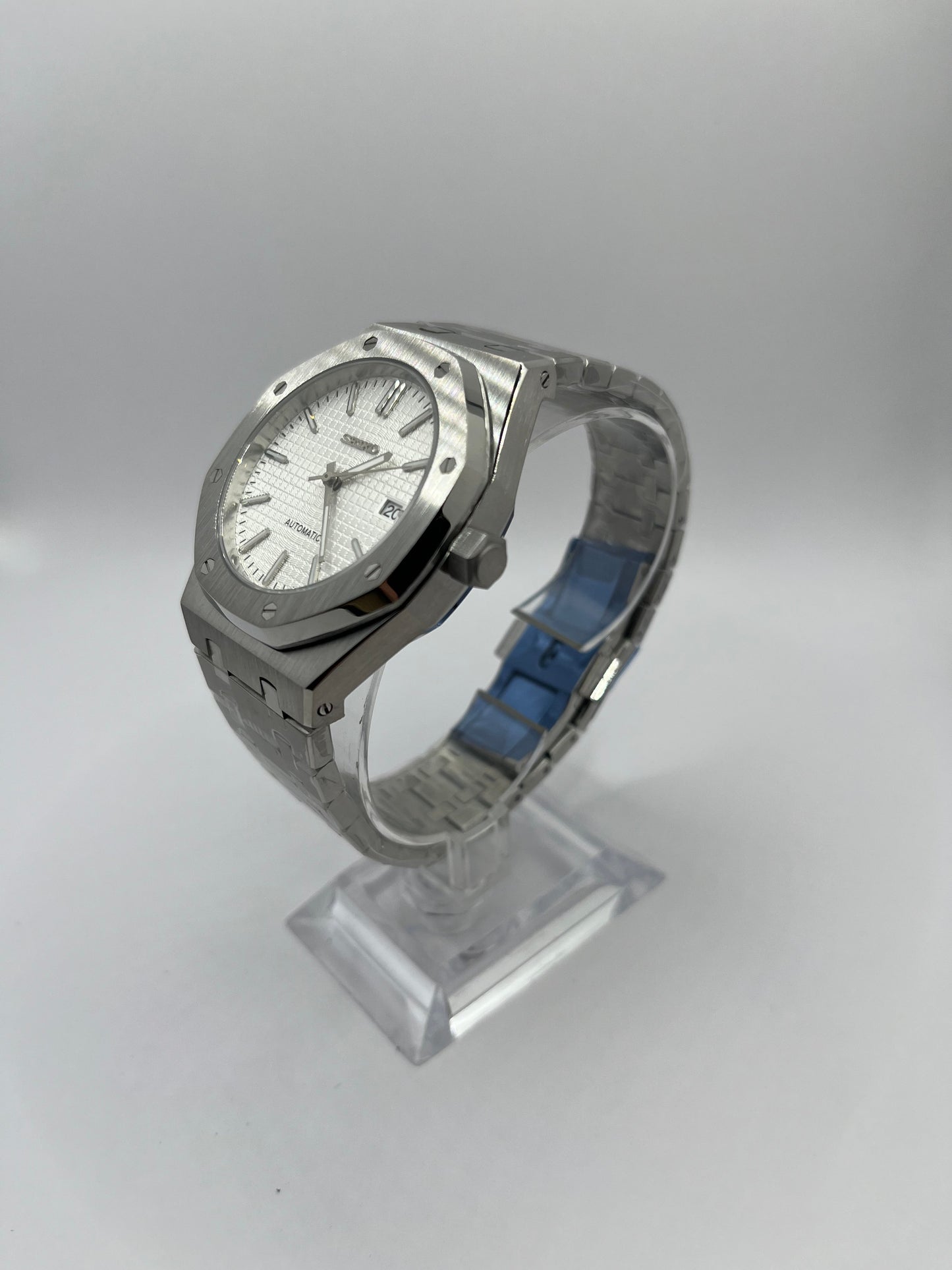Royal Oak Blanche Valtik