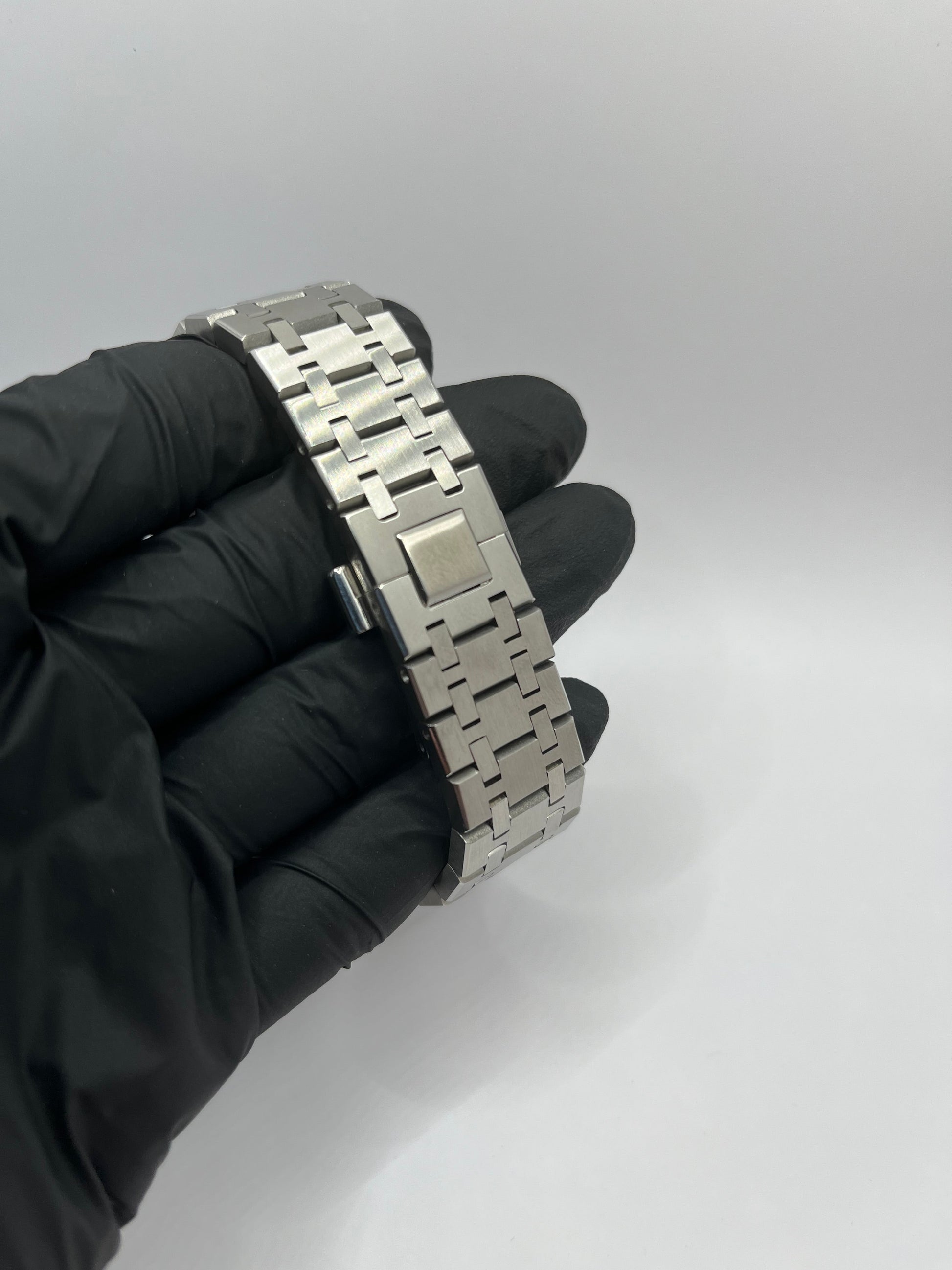 Royal Oak Bleu Valtik