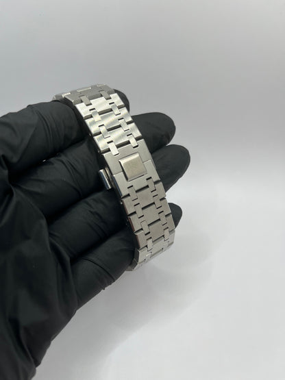 Royal Oak Bleu Valtik