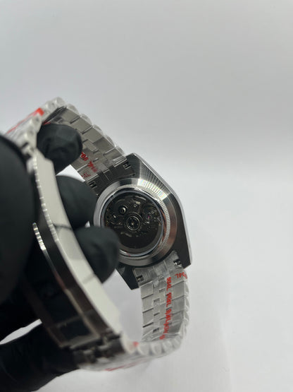 Roman Dial Verte Valtik