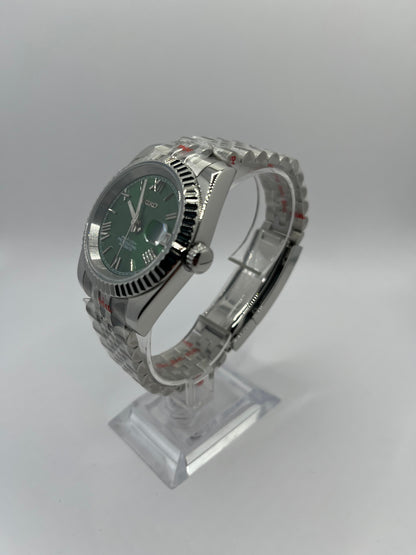 Roman Dial Verte Valtik