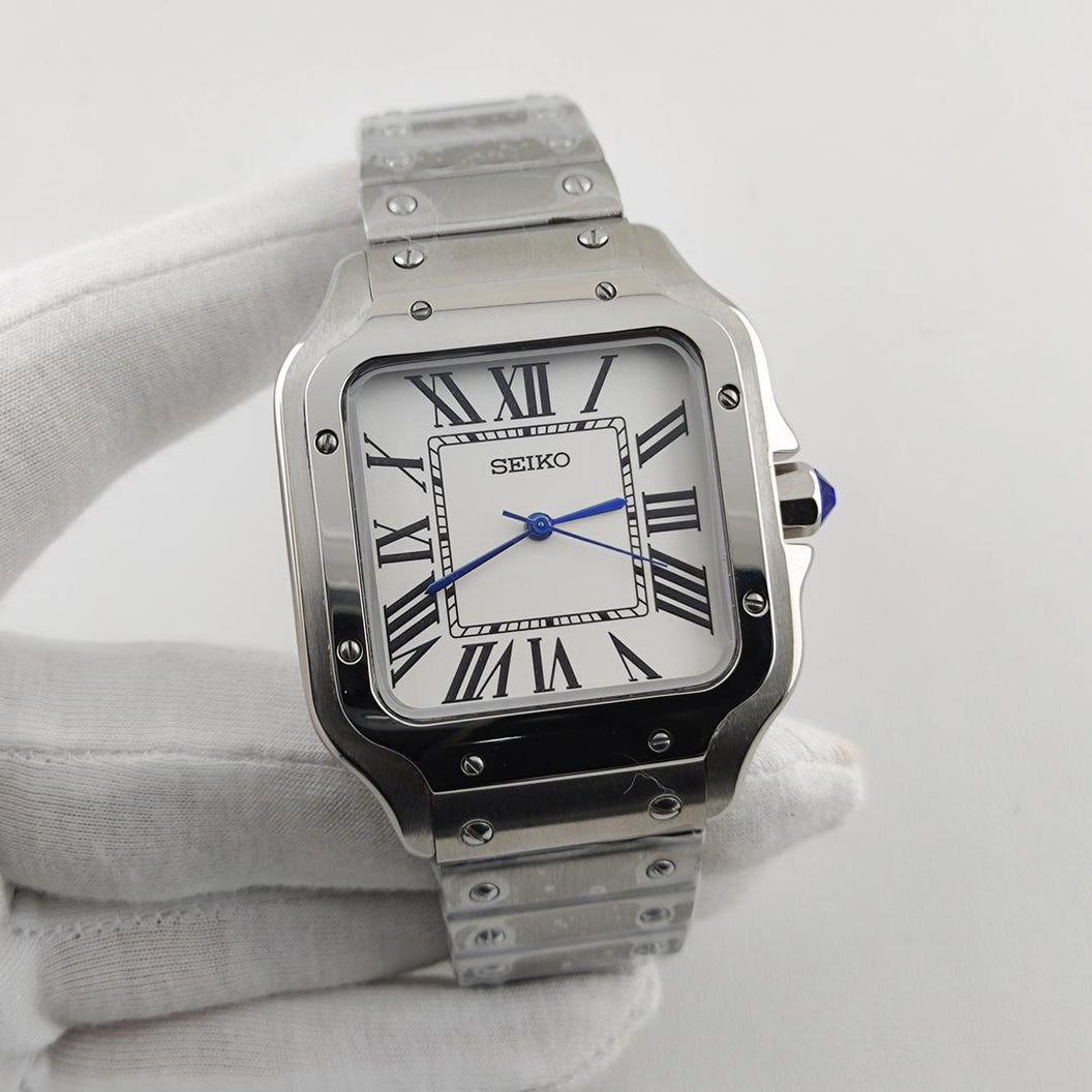 Seiko Santos Valtik