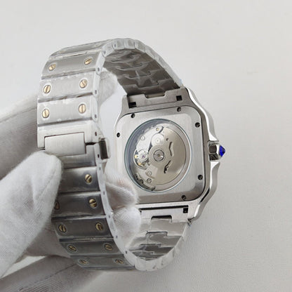 Seiko Santos Or Valtik
