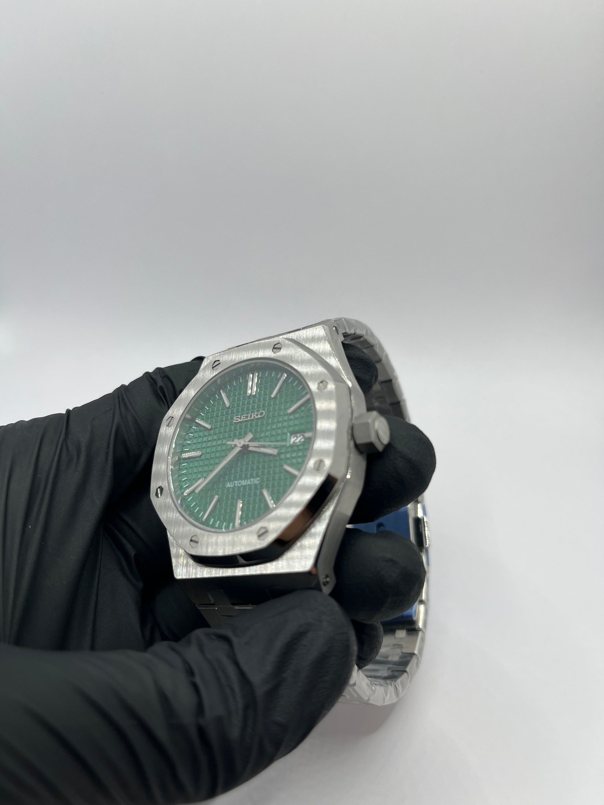 Royal Oak Verte Valtik