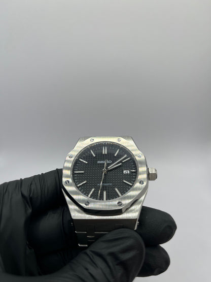 Royal Oak Noire Valtik