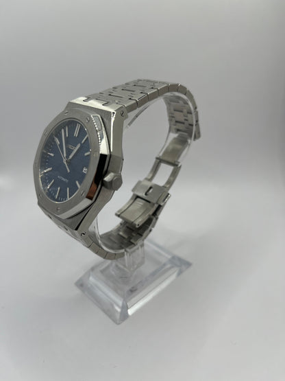 Royal Oak Bleu Valtik