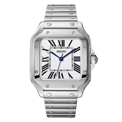 Seiko Santos Valtik