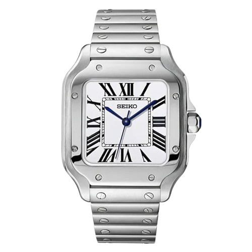 Seiko Santos Valtik