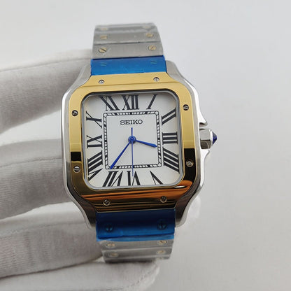 Seiko Santos Or Valtik