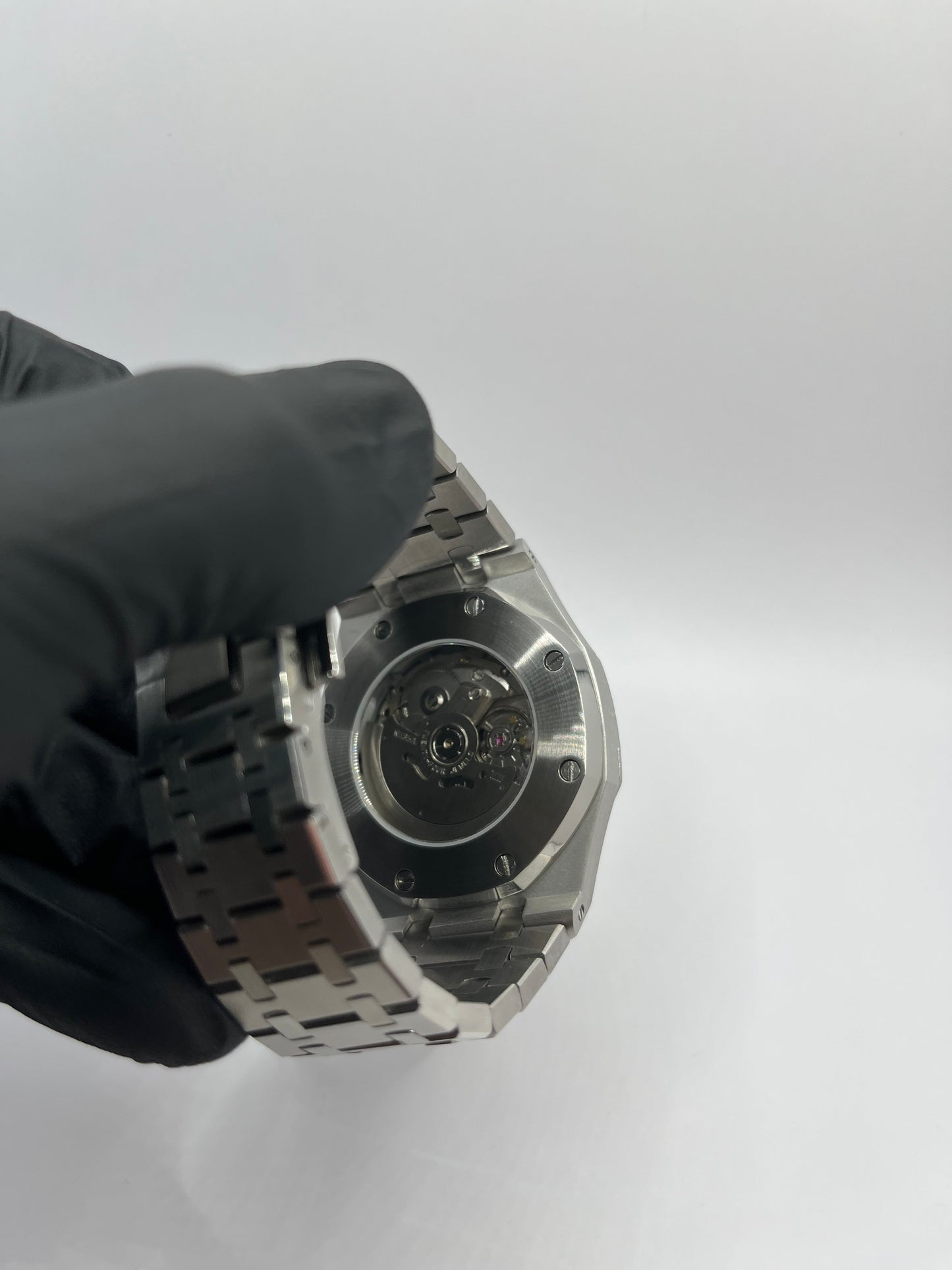 Royal Oak Bleu Valtik