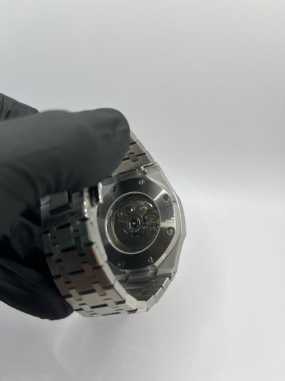 Royal Oak Bleu Valtik
