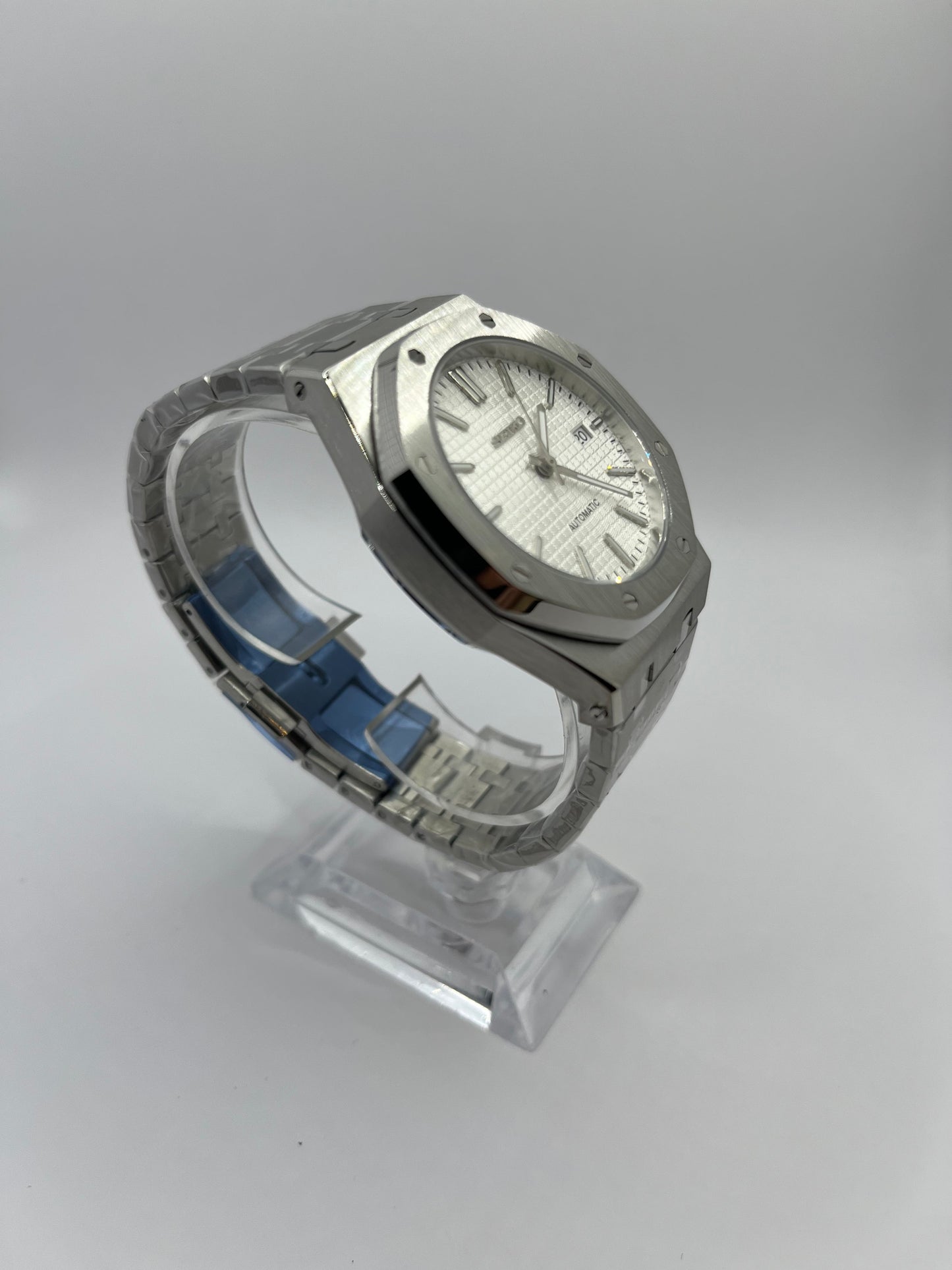 Royal Oak Blanche Valtik