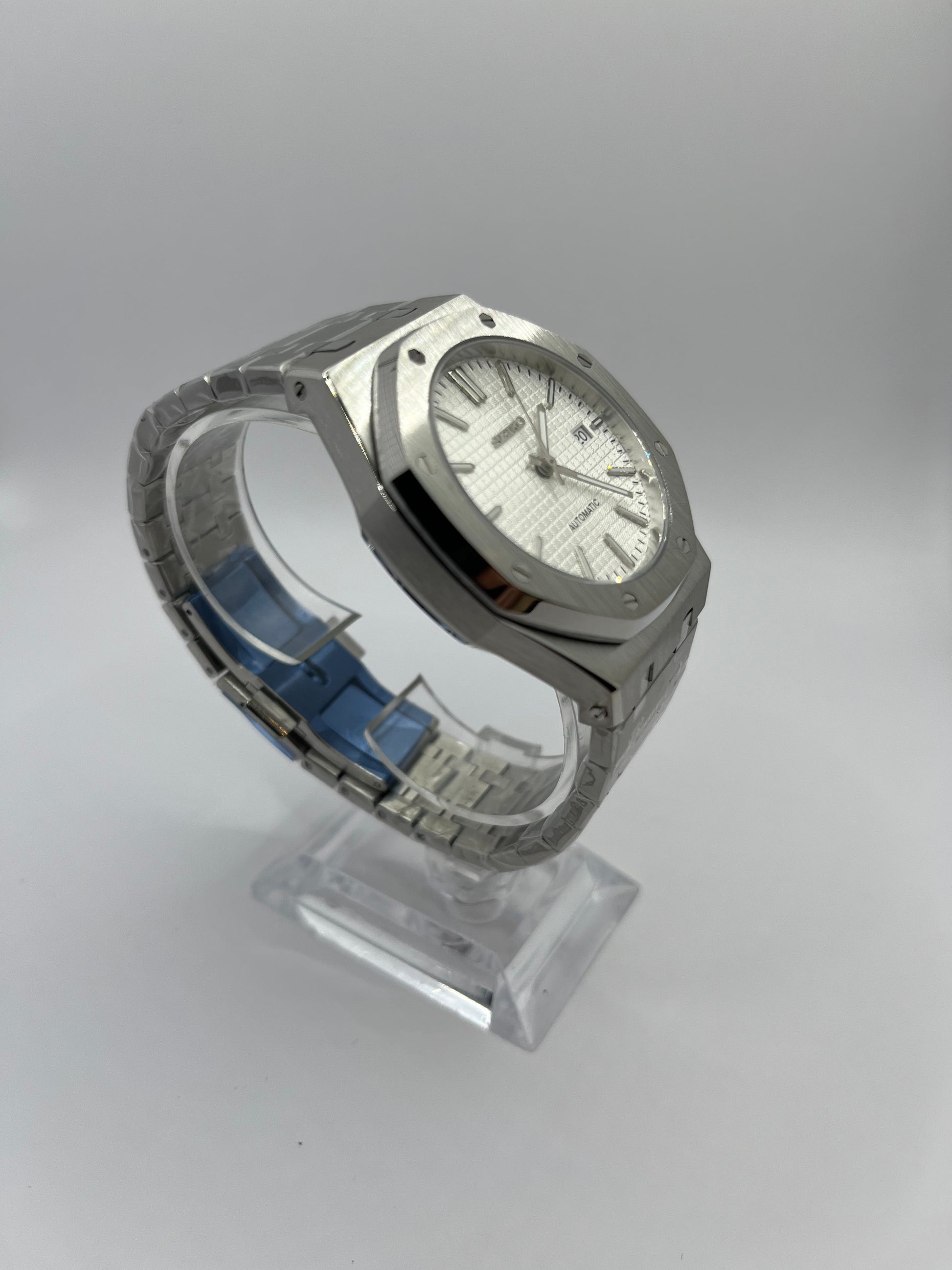 Royal Oak Blanche Valtik