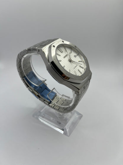 Royal Oak Blanche Valtik