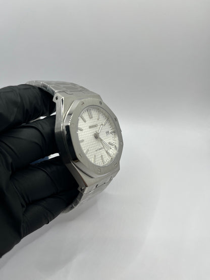 Royal Oak Blanche Valtik