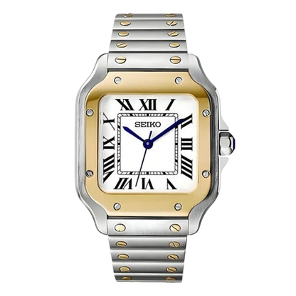 Seiko Santos Or Valtik
