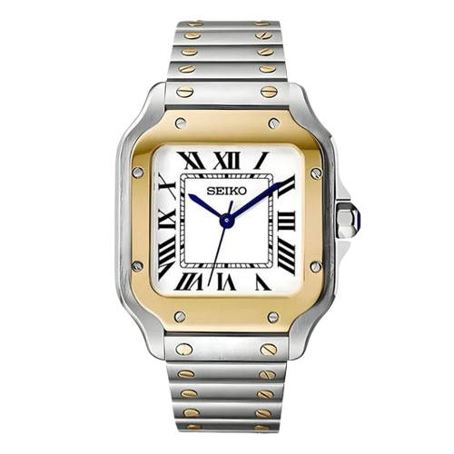 Seiko Santos Or Valtik