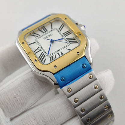Seiko Santos Or Valtik