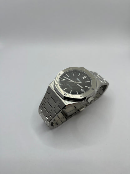 Royal Oak Noire Valtik