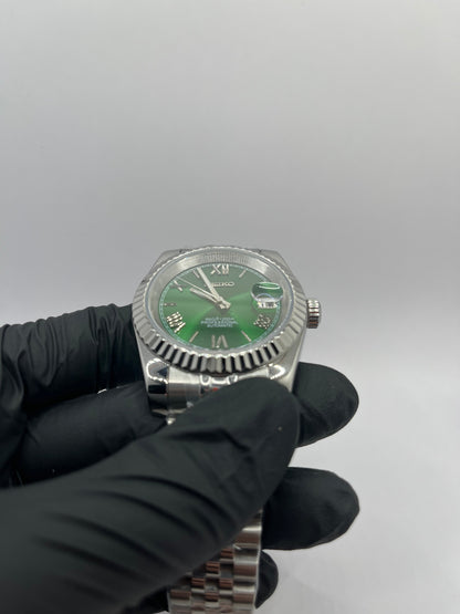 Roman Dial Verte Valtik
