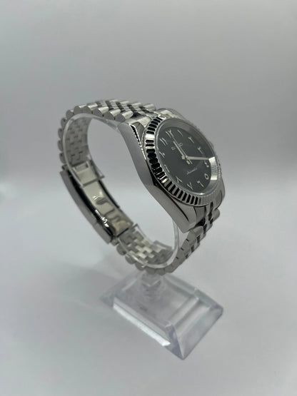 Arabic Dial Noire Valtik