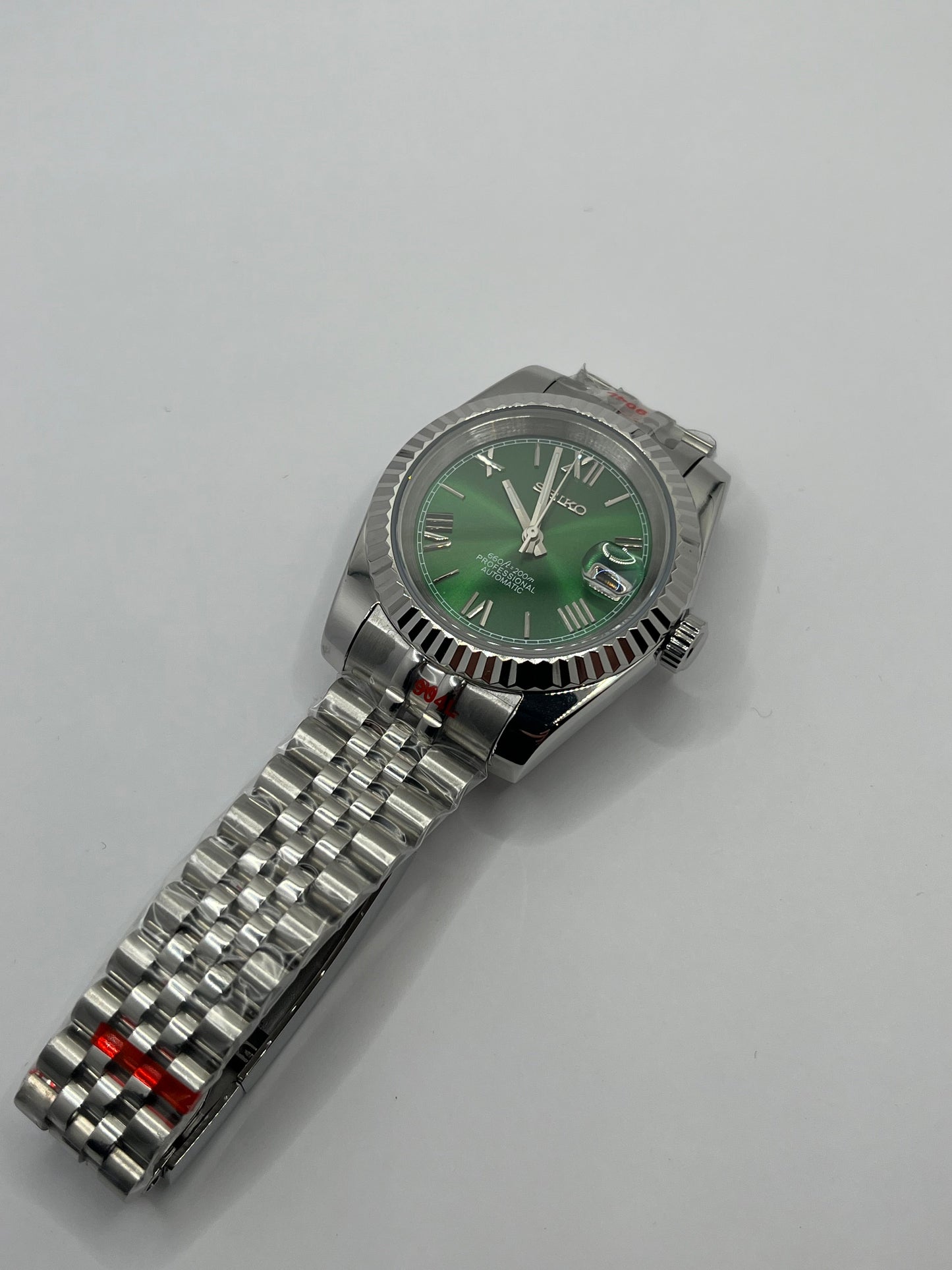 Roman Dial Verte Valtik
