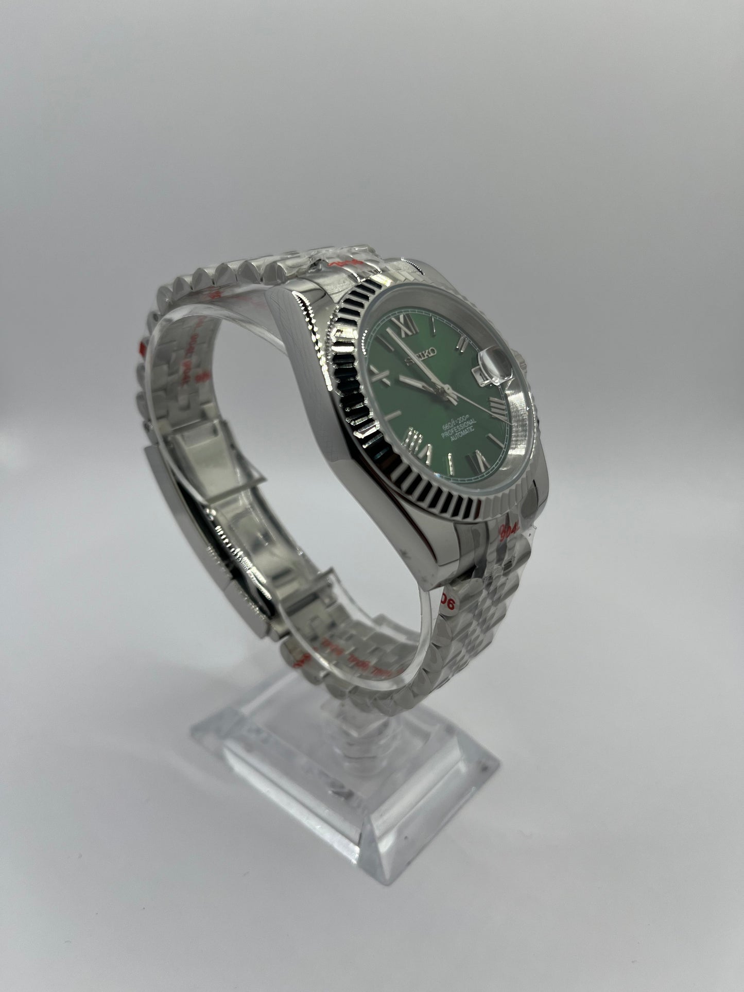 Roman Dial Verte Valtik