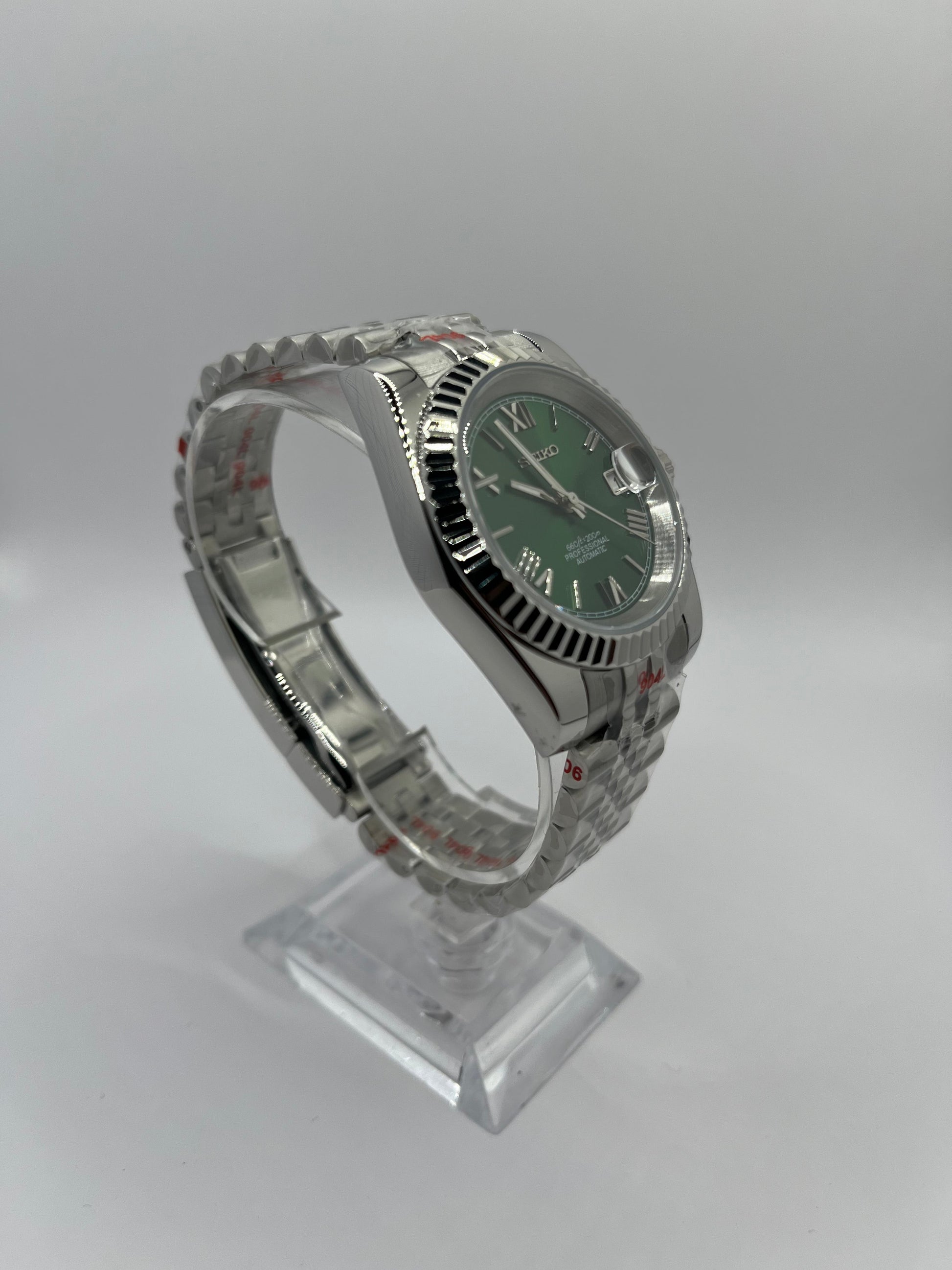 Roman Dial Verte Valtik