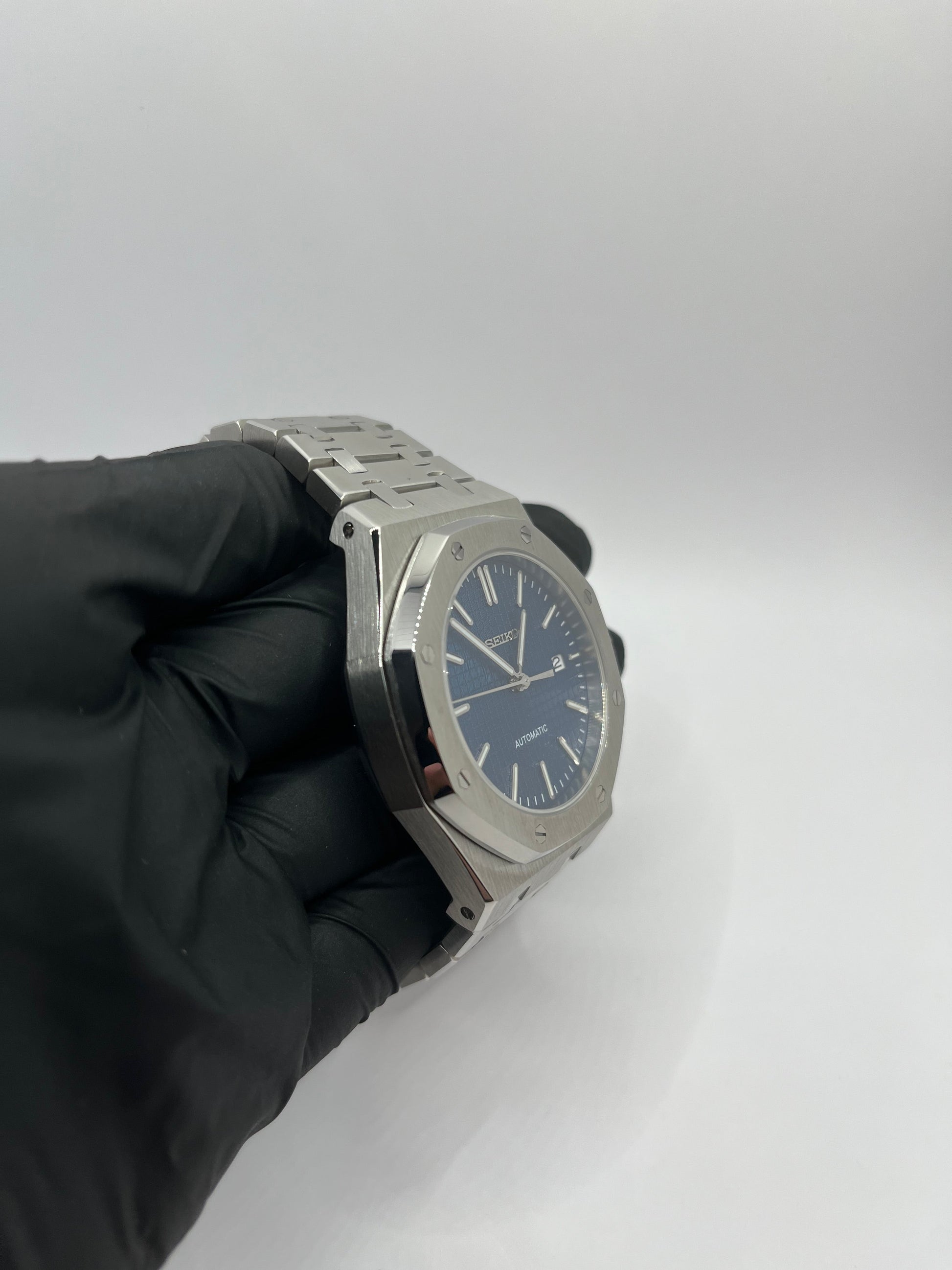 Royal Oak Bleu Valtik