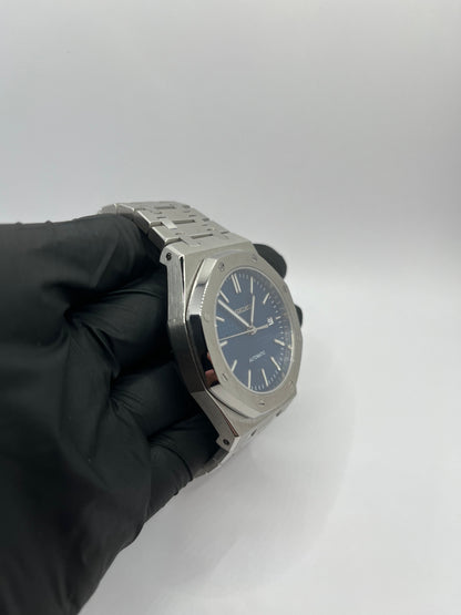 Royal Oak Bleu Valtik