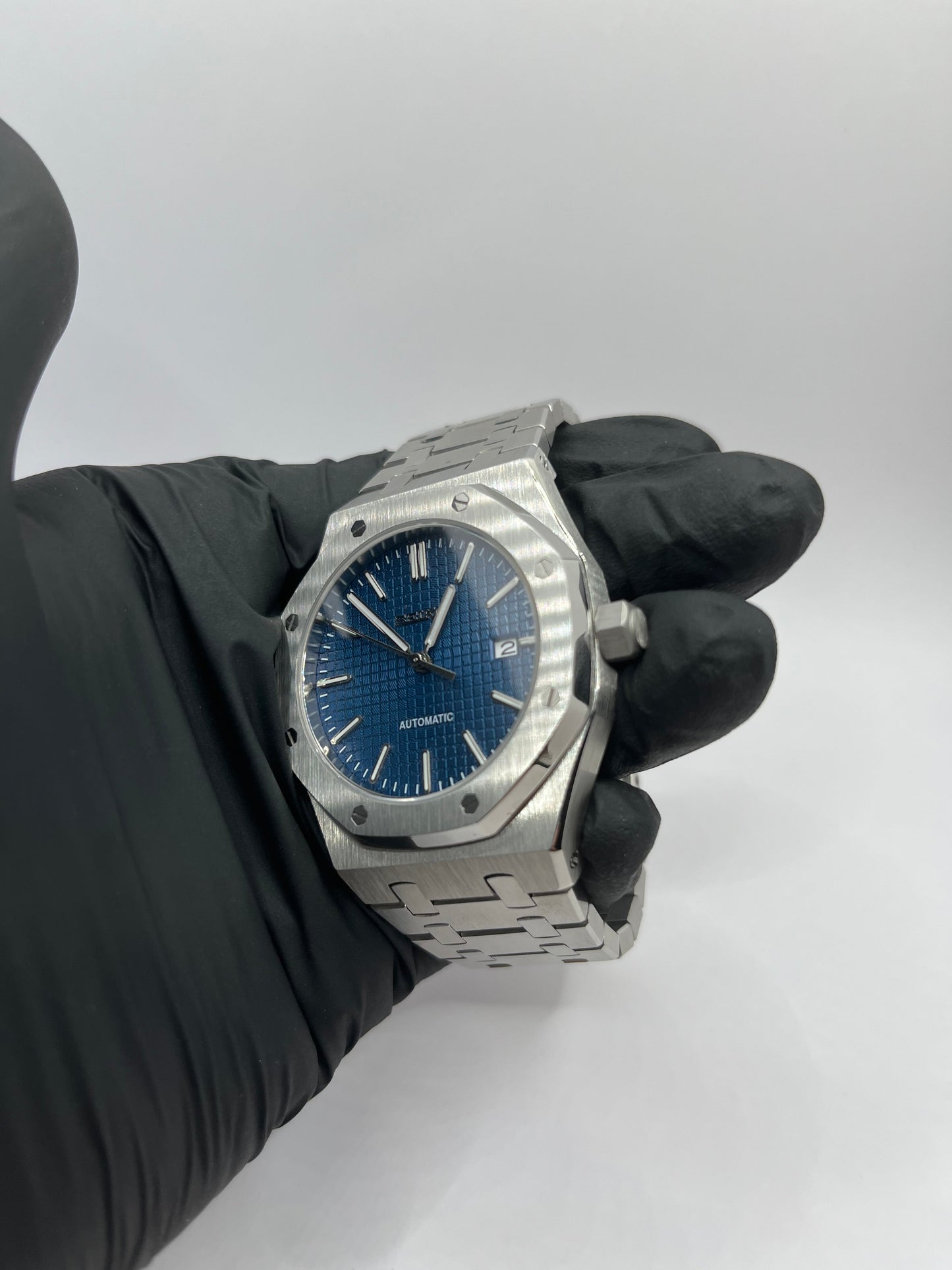 Royal Oak Bleu Valtik