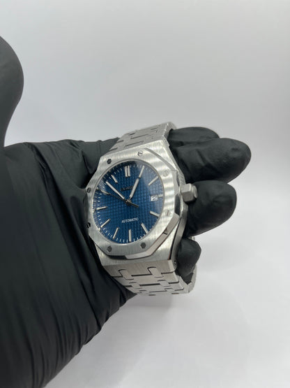 Royal Oak Bleu Valtik
