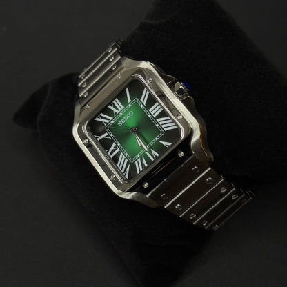 SeiAntos Verte OVYRA