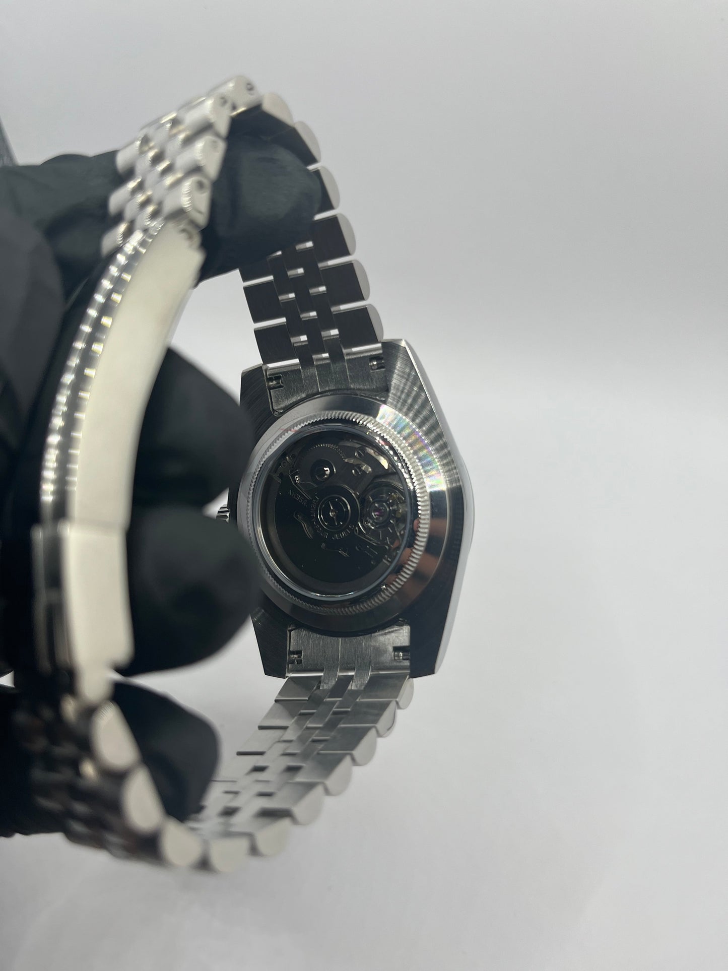 Arabic Dial Verte Valtik