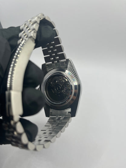 Arabic Dial Verte Valtik