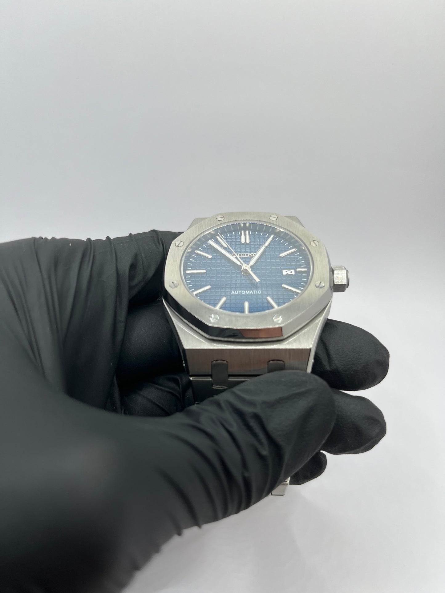Royal Oak Bleu Valtik