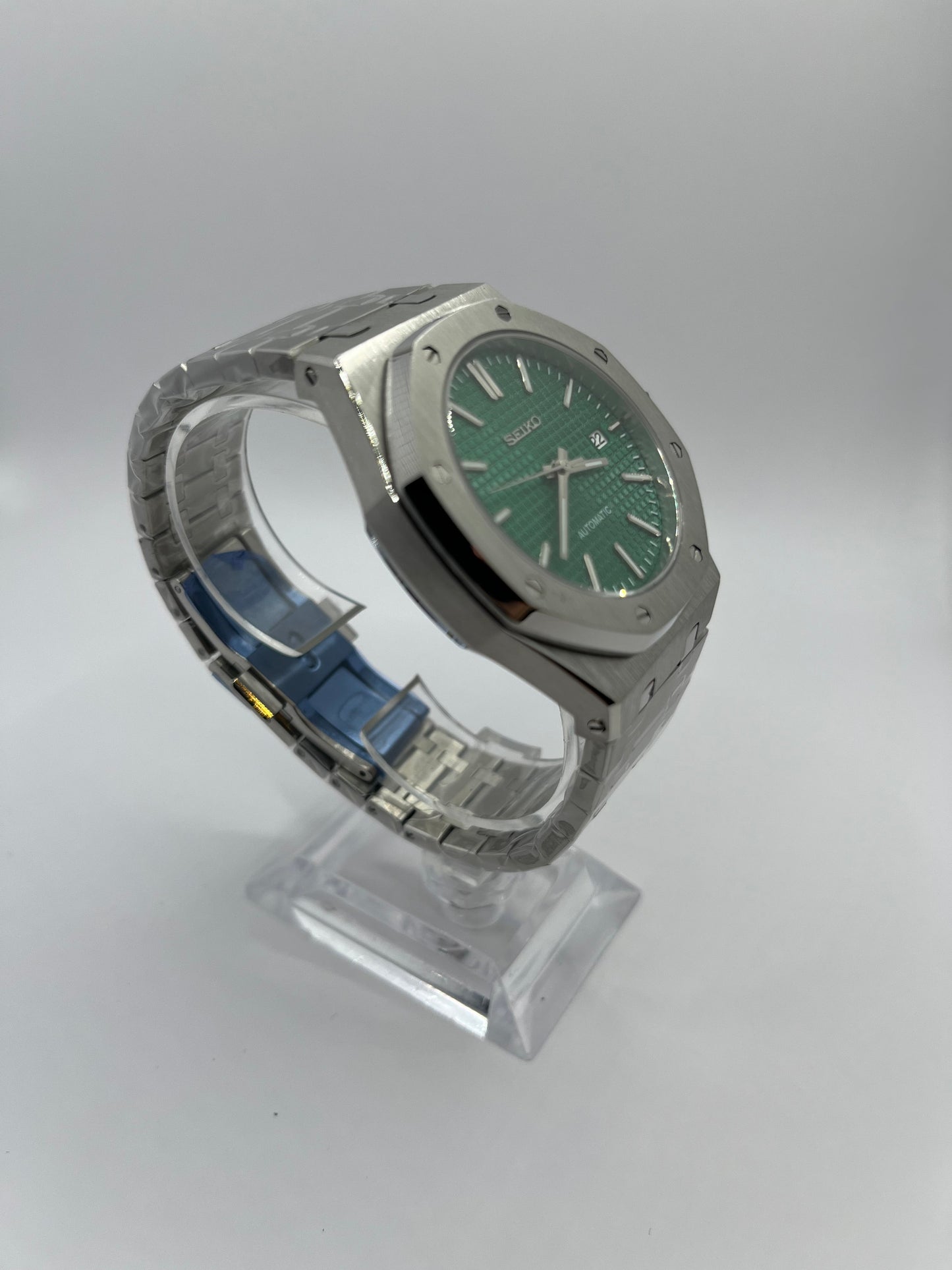 Royal Oak Verte Valtik