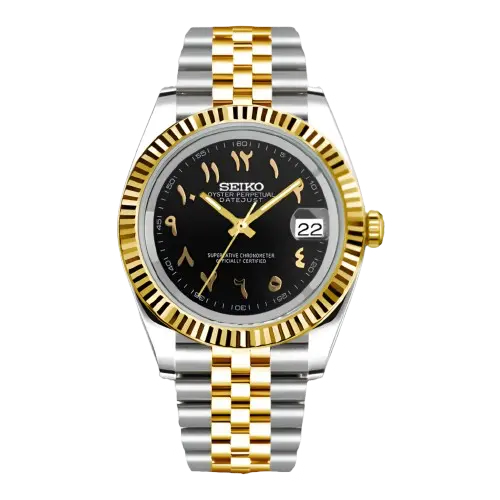 Arabic Dial Or Valtik