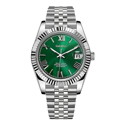 Roman Dial Verte Valtik