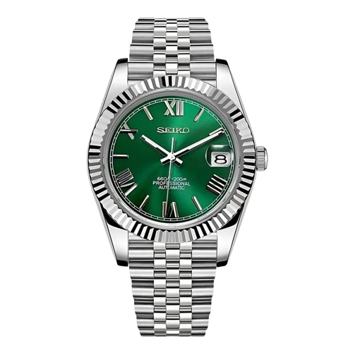Roman Dial Verte Valtik