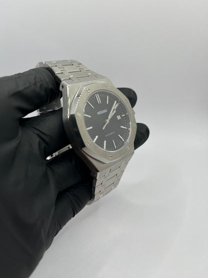 Royal Oak Noire Valtik